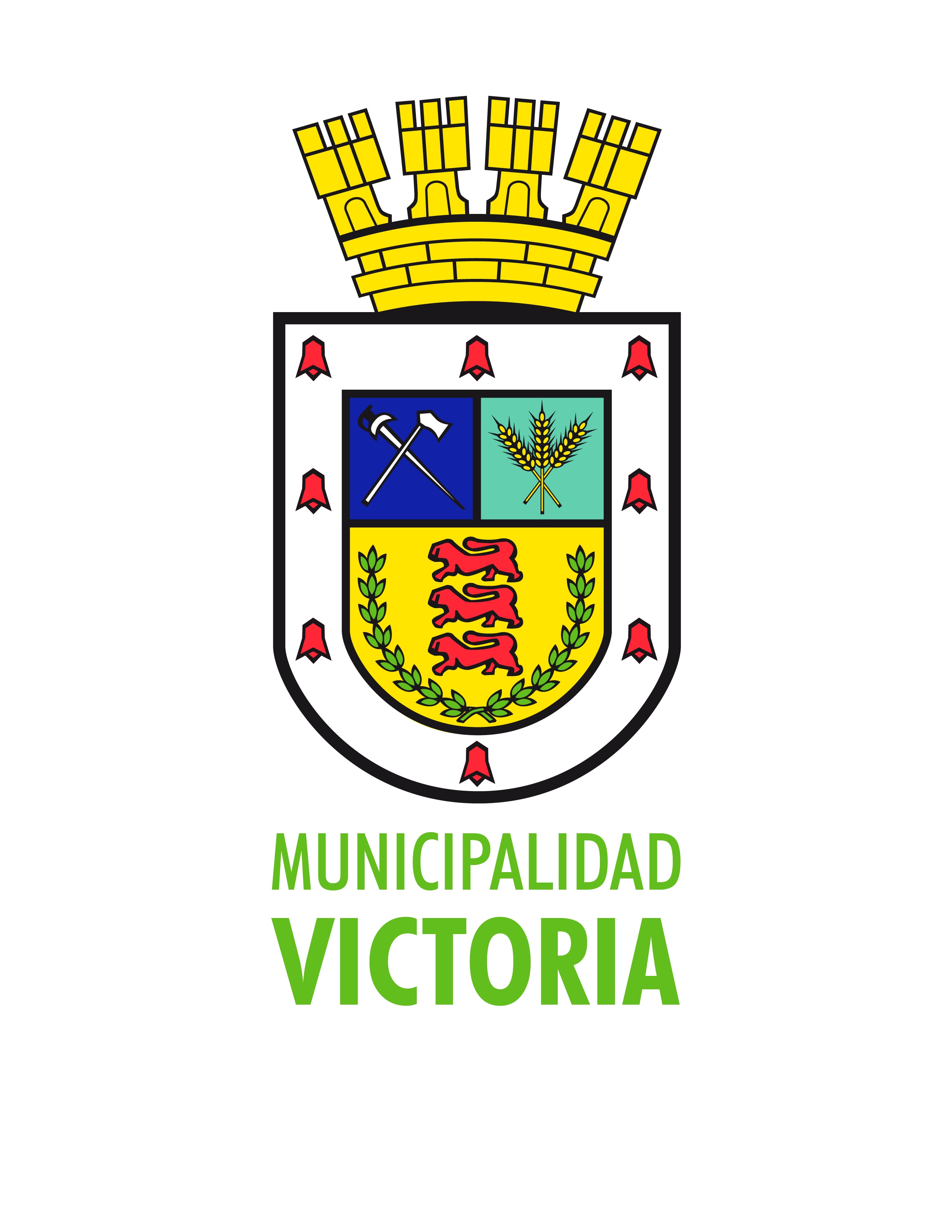 LOGO MUNICIPALIDAD